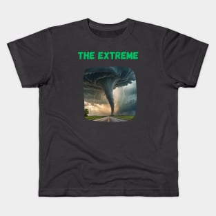 The Extreme Kids T-Shirt